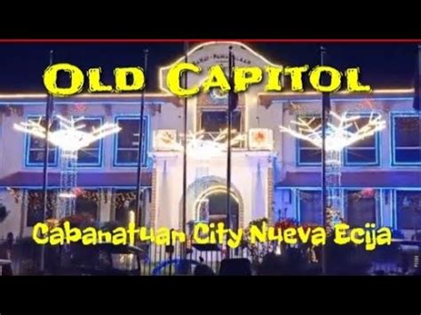 old capitol compound photos|Category:Nueva Ecija Old Provincial Capitol .